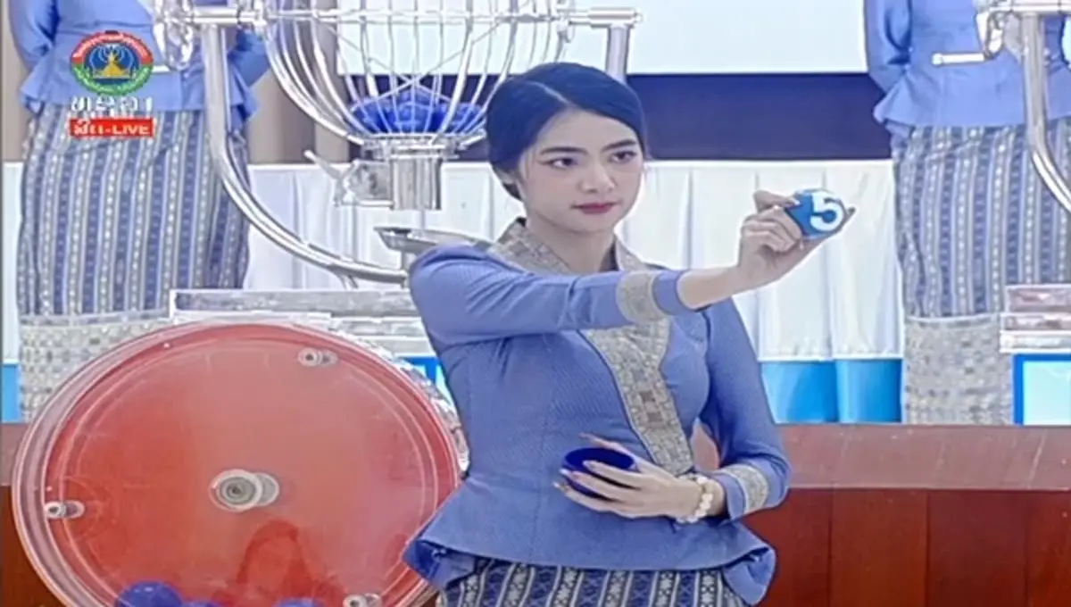 "หวยลาววันนี้" 8/8/68 ผลหวยลาว 8 ส.ค. 68 ตรวจหวยลาว ผลหวยลาววันนี้