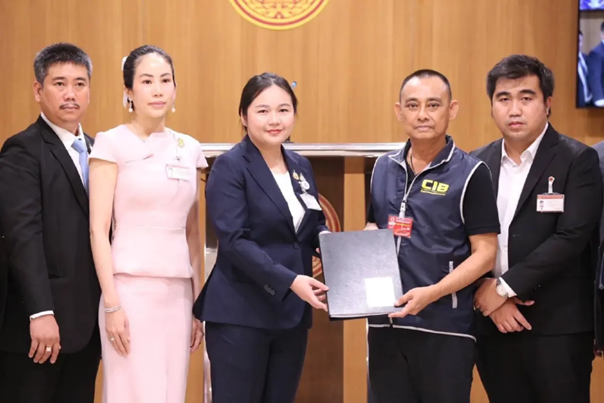 บิ๊กเต่า ขอพลีชีพ ลุยแฉวงการตำรวจ รู้หมดใครเทา ใครดำ