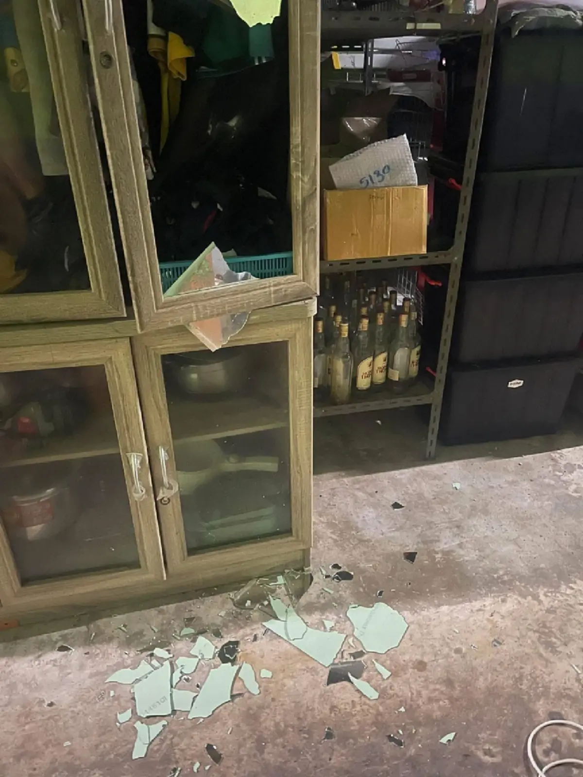 เปิดอาการ 2 ชาวบ้านผู้บาดเจ็บ เหยื่อกระสุนพลทหารรัฐภูมิ