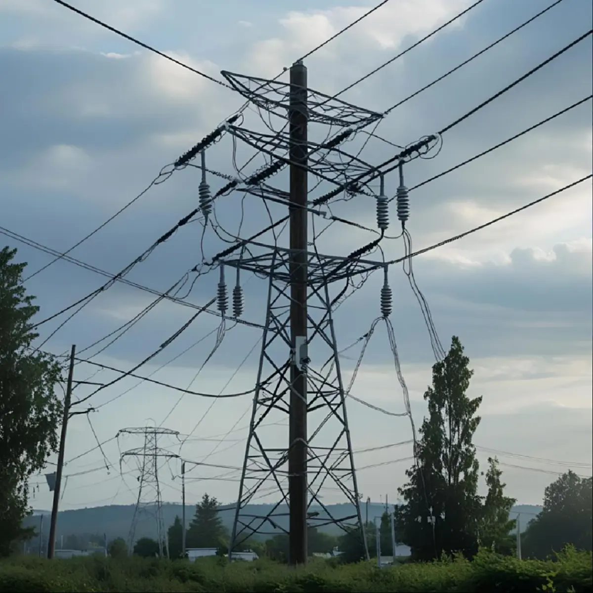 ไฟดับ 31 ส.ค. 2568 กฟน. ประกาศดับไฟ 18 จุด กทม. นนทบุรี สมุทรปราการ