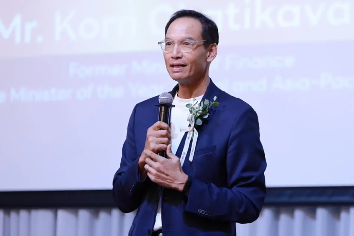 \"กรณ์\"เสนอควํ่าบาตรกัมพูชา เปิดความจริงไทยเสียเปรียบ\"ฮุนเซน\"