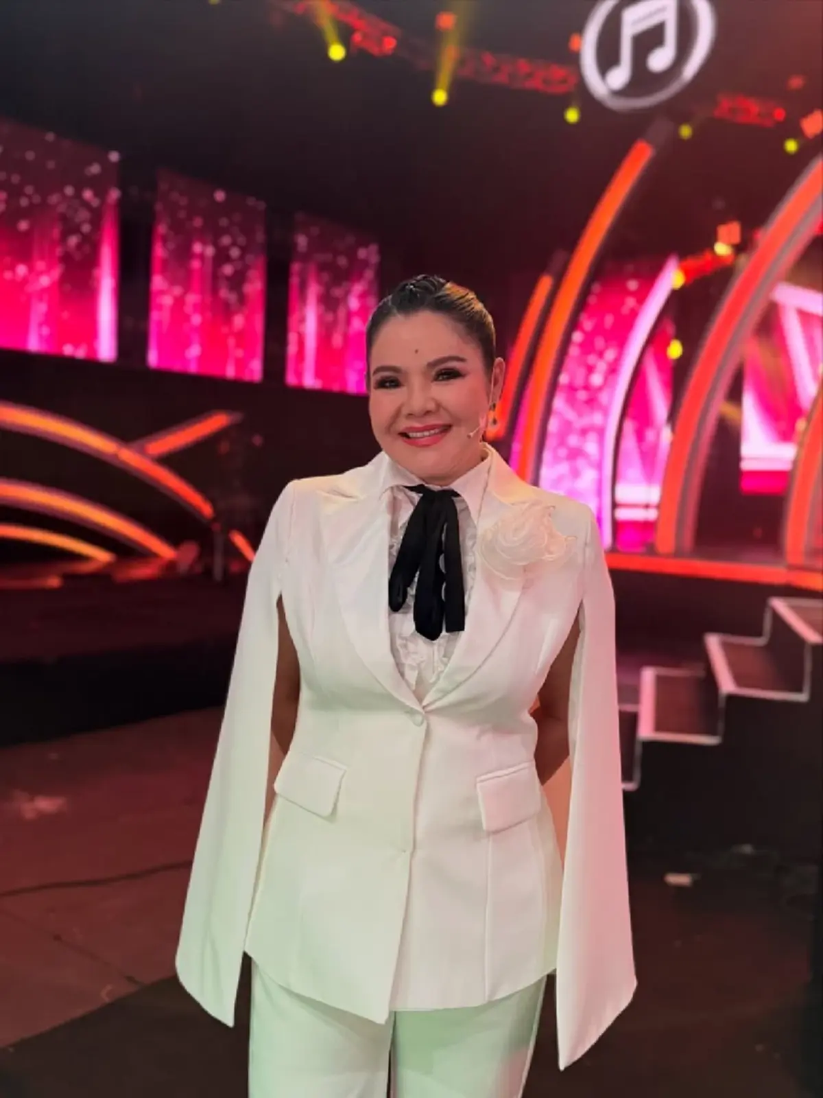 มาแล้ว ฮาย อาภาพร ถูกขอเลขกลางเวทีคอนเสิร์ต งานนี้แฟนๆ ไม่พลาด