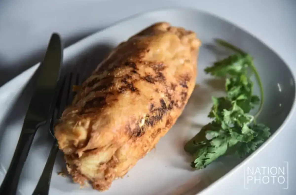 ไม่มีใครเคยรู้ ทีมงานชาวประมง ส่งปูให้เจ๊ไฝ เผยผมส่งปูให้แพงเอง