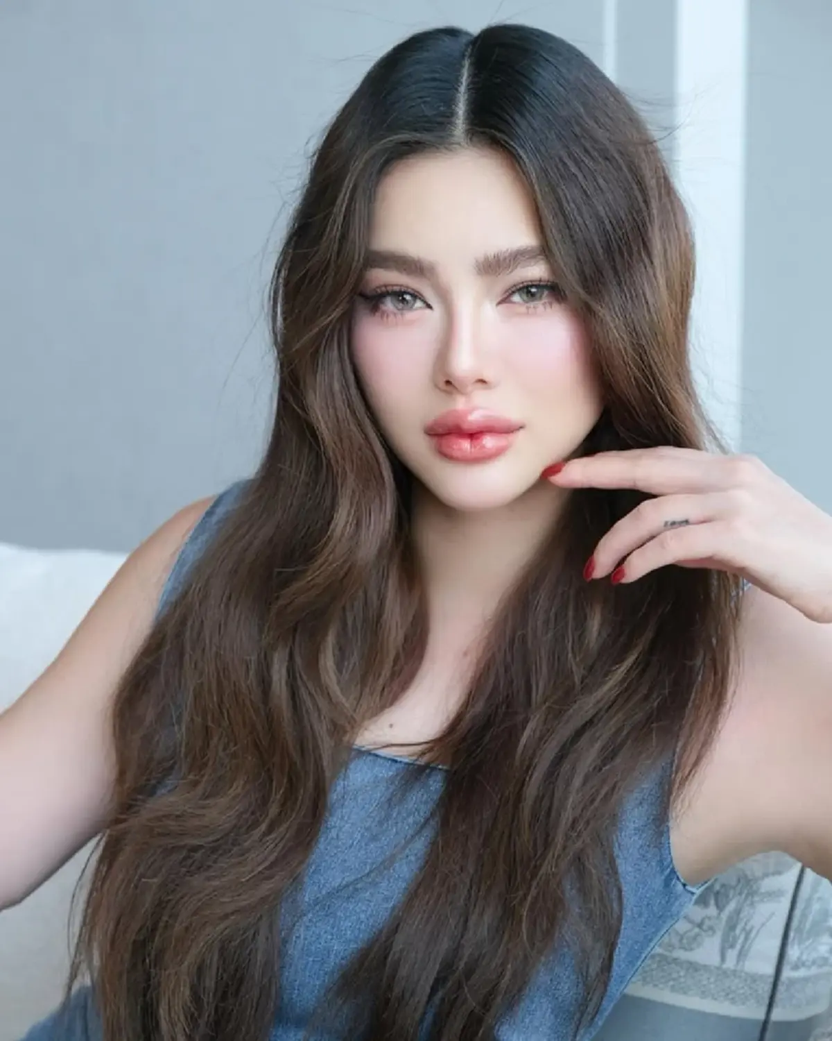 โดนแล้ว หมายเรียก ดิว อริสรา ยื่นเดดไลน์ไม่งั้นเจอหมายจับทันที