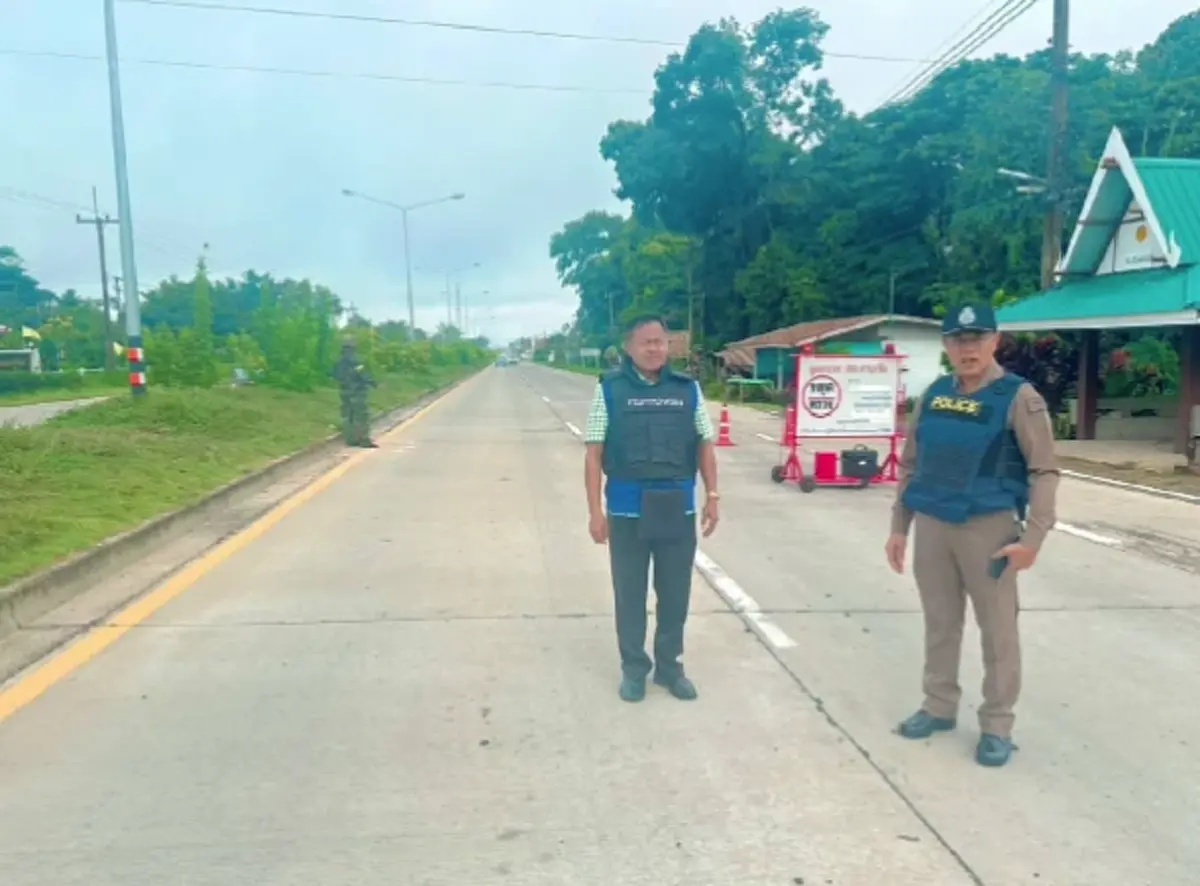 พ่อพลทหารหนีค่าย เปิดใจ เล่าสาเหตุแท้จริง ลูกชายคลุ้มคลั่ง