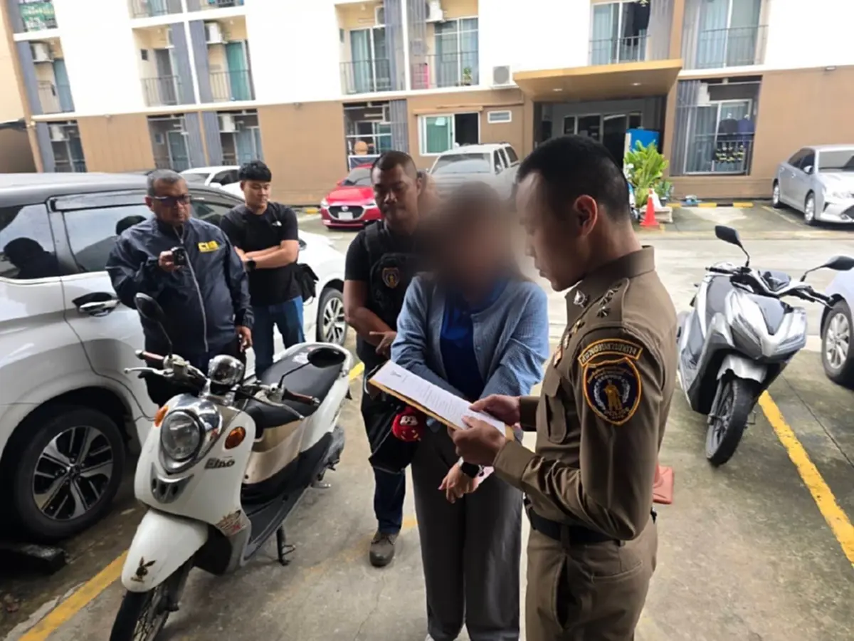 รวบคู่รักดาว OnlyFans ลวงเด็กชายถ่ายคอนเทนต์ ปล่อยขายรวย 4 ล้าน