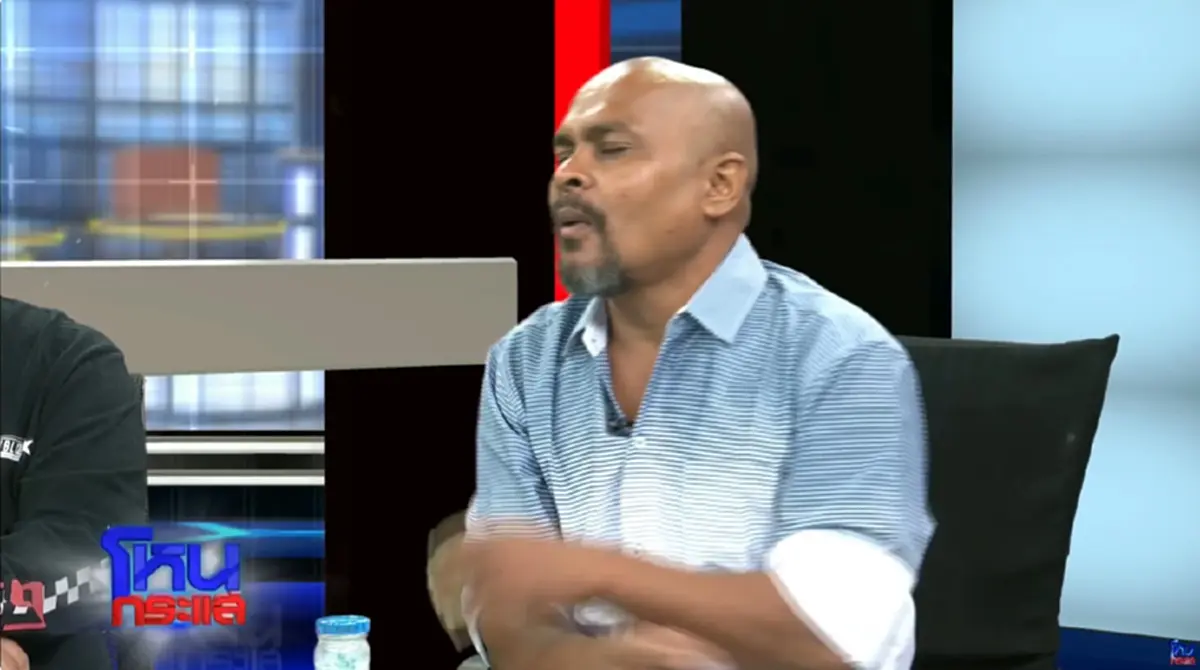 "หมอปลา" ยอมเล่าจุดแตกหักแท้จริง "ลุงพล"  หลายคนเข้าใจผิดมานาน