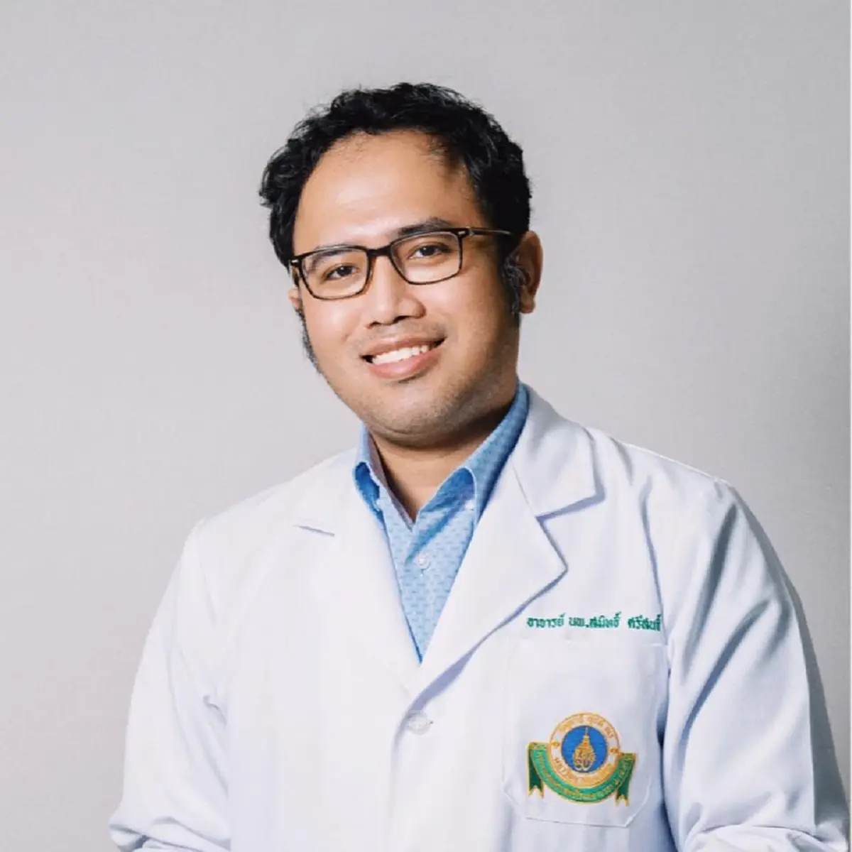 หมอสมิทธิ์ เปิดข้อมูลแย้ง ปม เส้นผม คดีลุงพล ทำชาวเน็ตแชร์สนั่น