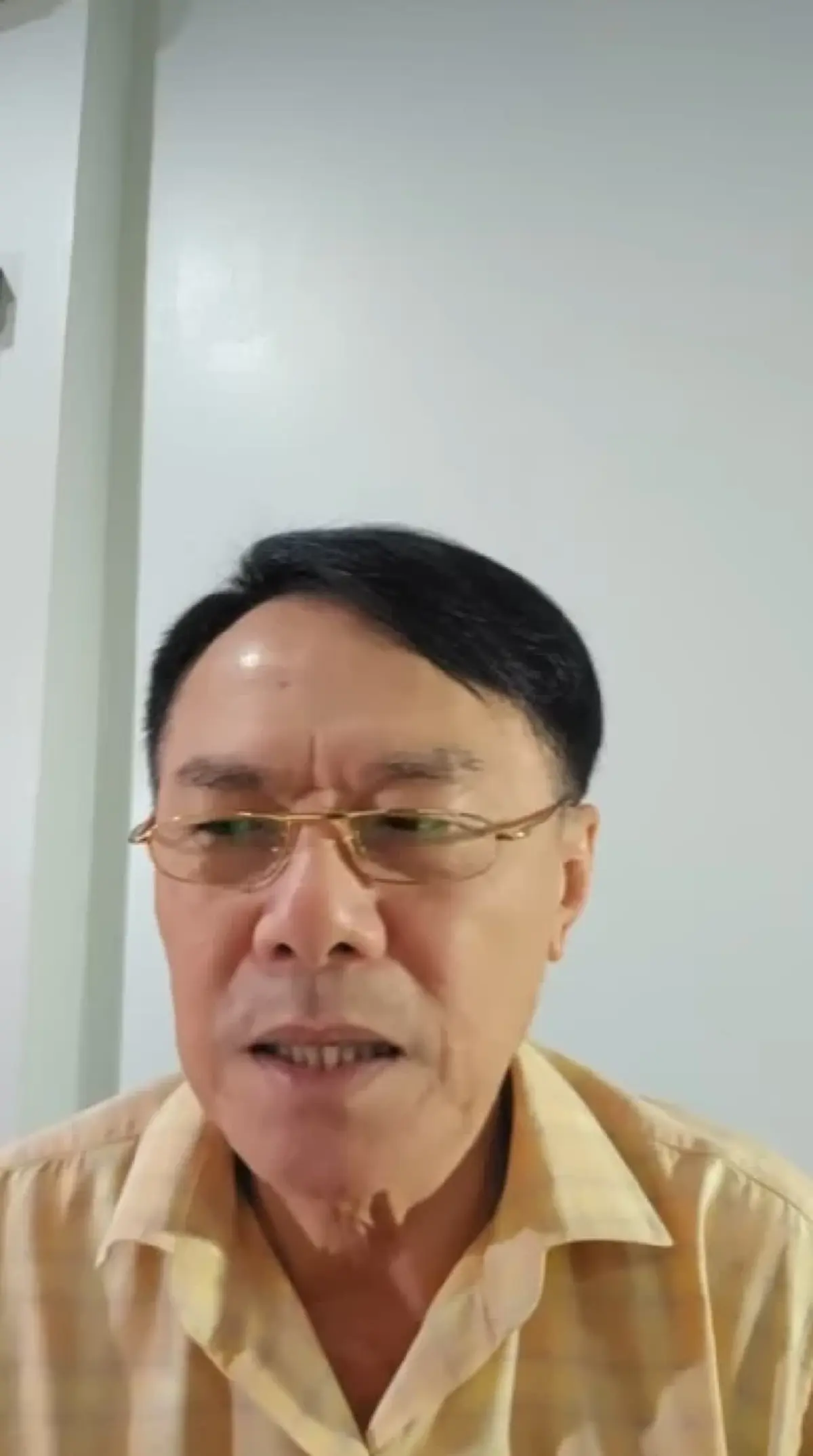 พล.ต.ท.เรวัช บอกถ้าแม่นจริง ให้ท่านยมบอกมา ฮุน เซน จะตายเมื่อไหร่