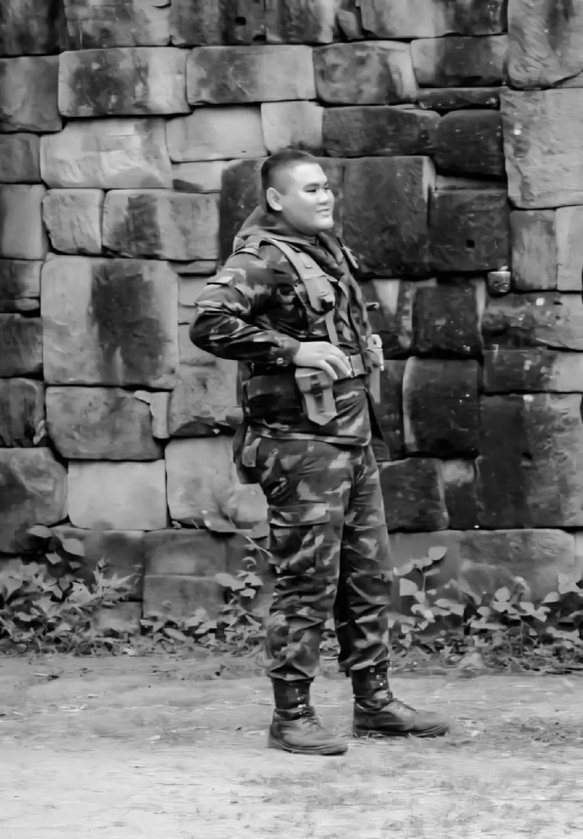 กองทัพบก แถลง"พลทหาร"เสียชีวิต เผยจุดพบร่าง หน้าปราสาทตาเมือนธม