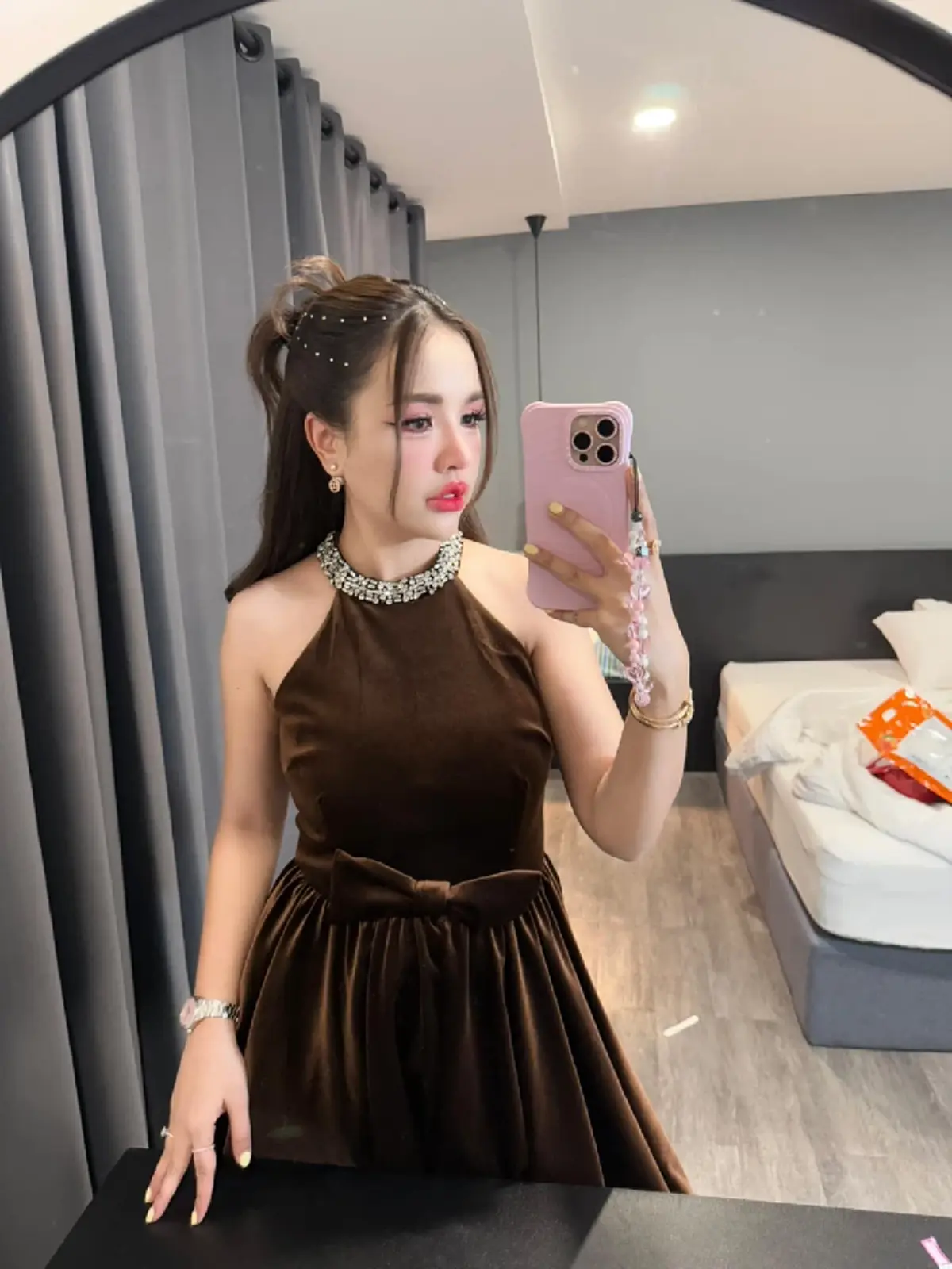 "เจนนี่" เดือด จ่อฟ้องเกรียนคอมเมนต์ ระบายเอาสะใจต้องเจอศาล