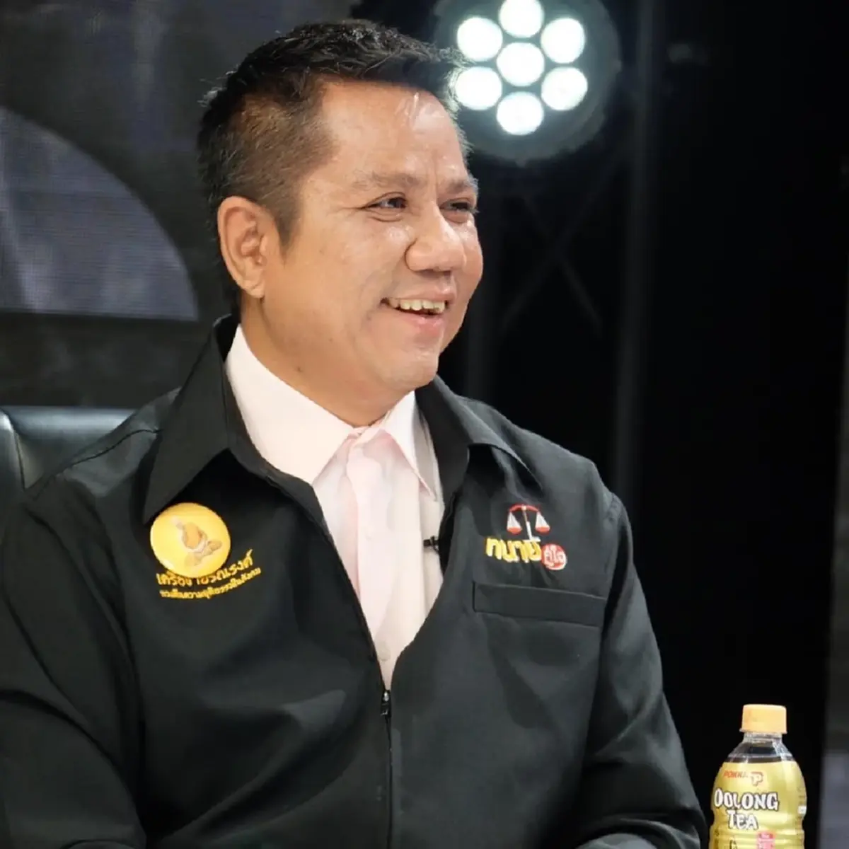 ทนายรณณรงค์ โพสต์ล่าสุด บอกเลย หมอดูบางคนมีหน้าสั่น เสี่ยงคุก 