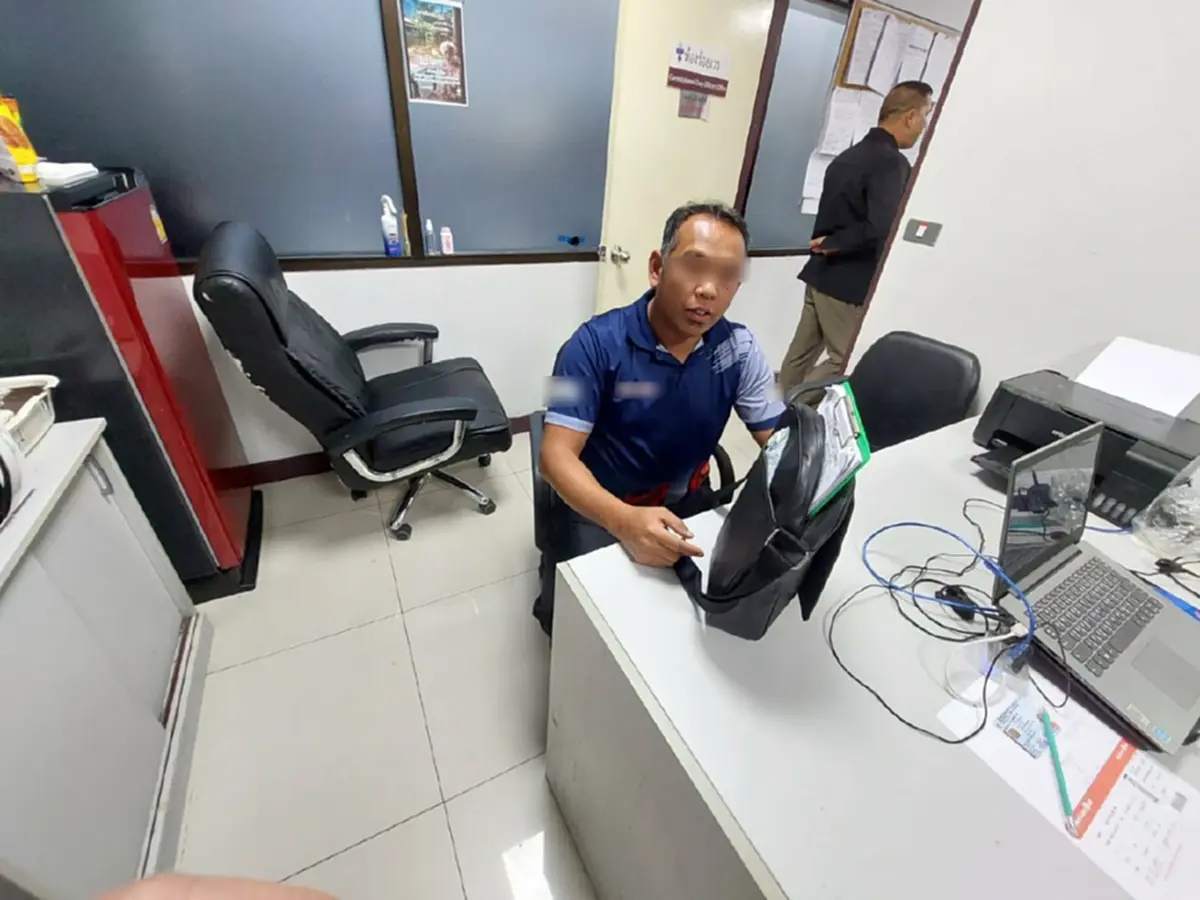 ระทึกยกลำ หนุ่มใต้พิเรนทร์บอกมีระเบิด สารภาพพีค สาปส่งสนั่น