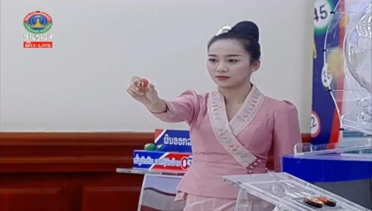 หวยลาววันนี้ 1/8/68 ผลหวยลาว 1 ส.ค. 2568 ตรวจหวยลาว ผลหวยลาววันนี้