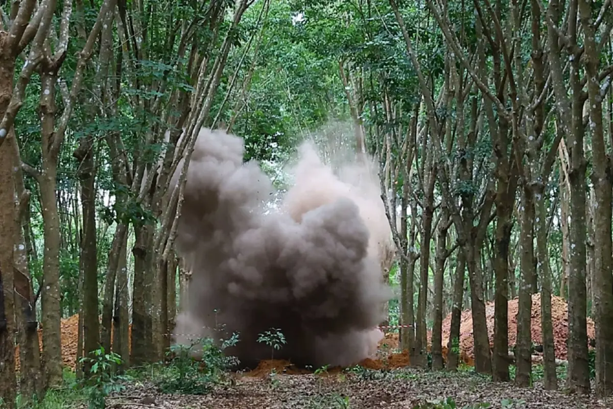 เสธ.เบิร์ด เปิดแผนเด็ด ฮุนเซน มีหนาว ความลับจากปาก18เชลยศึกเขมร