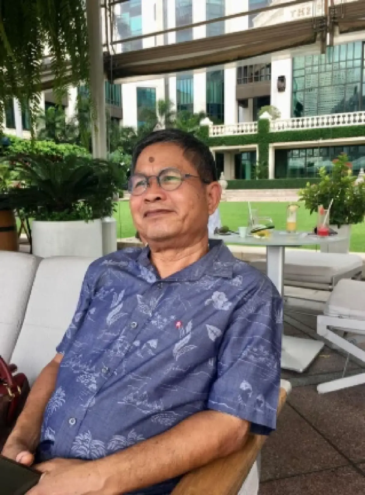 ลูกสาว เล่าอาการ "เด๋อ ดอกสะเดา" พร้อมเผยพ่อป่วยเป็นอะไร