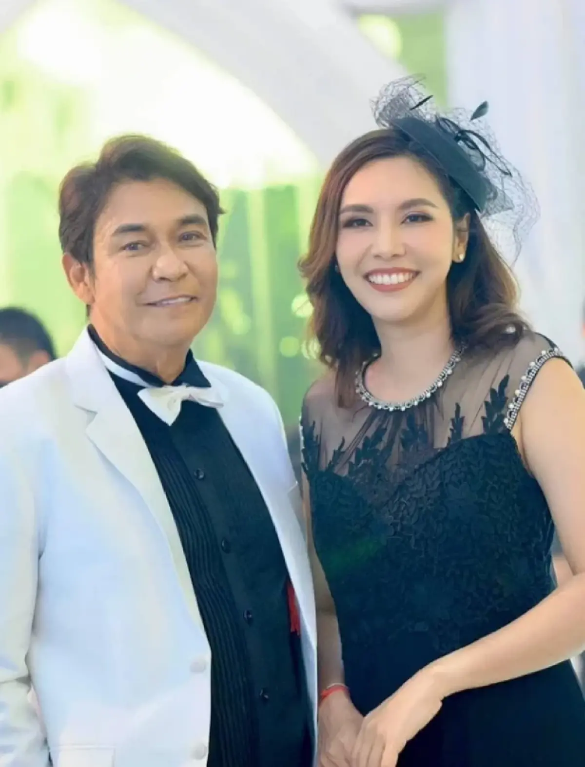 เบสท์ ลูกสาว ไพโรจน์ ฟาดแรงอดีตเมียพ่อ ไม่มีสิทธิ์อะไรทั้งนั้น