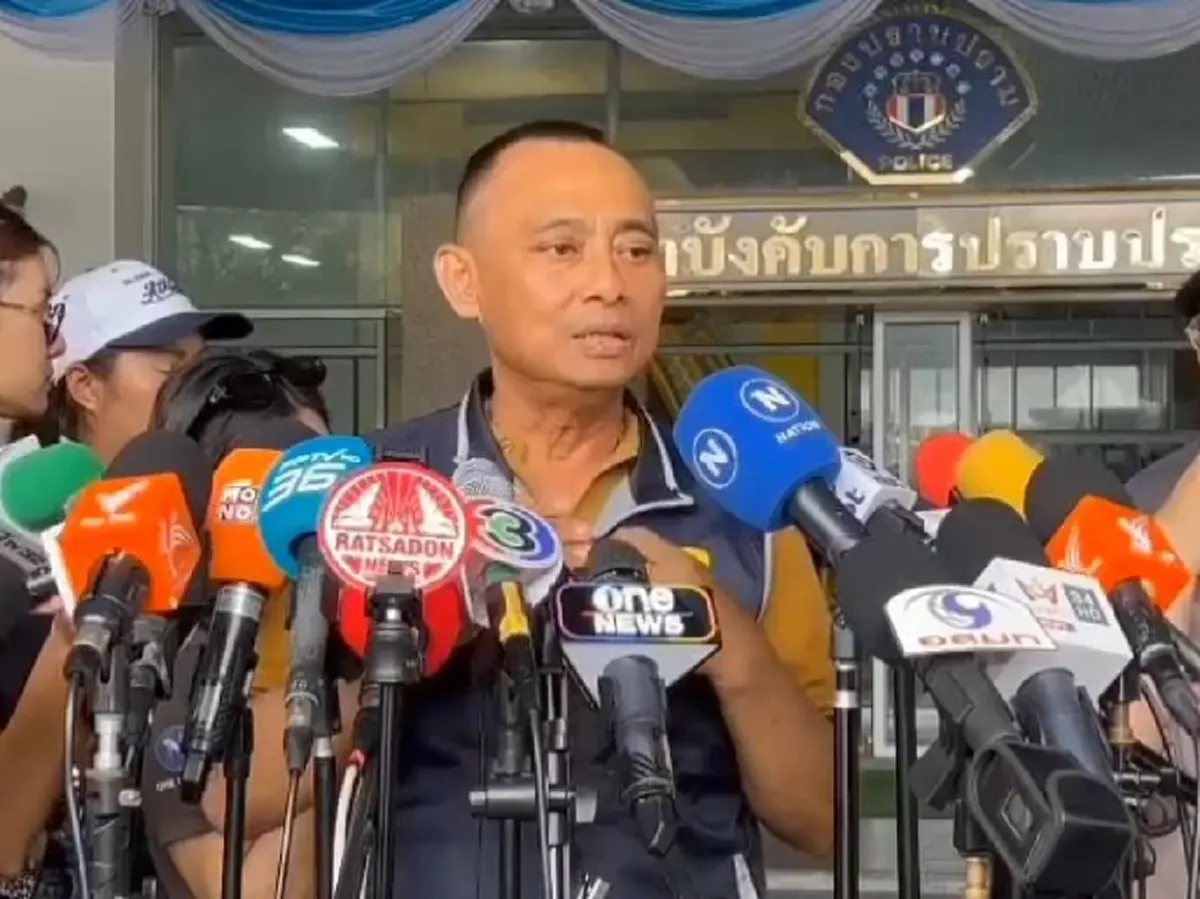 รู้แล้ว สาเหตุ อดีตพระอลงกต ยอมสึก สารภาพทำเรื่องผิดกฎหมาย