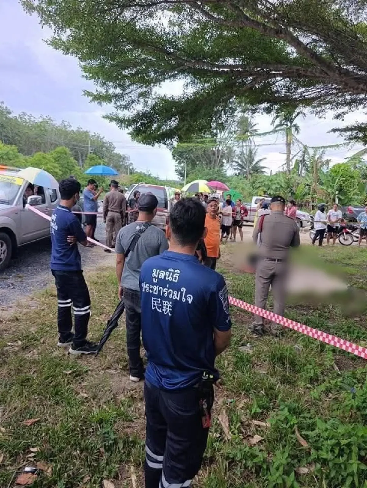 โพสต์สุดท้าย นายกจี๊ด ก่อนเสียชีวิตปริศนา ยิ่งหดหู่หนัก