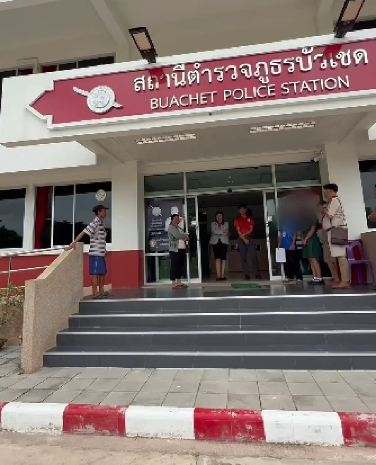ครูสุดกลั้น เล่าเหตุเด็กนักเรียนวัย 13 ปี ถูกคนแจ้งจับ