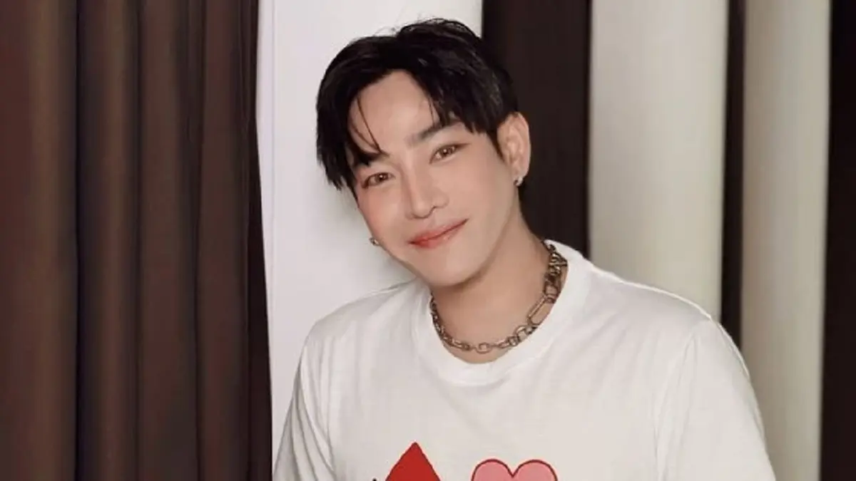 เผยอาการ เป๊ก ผลิตโชค เย็บคางถึง 4 ชั้น ลึกถึงเยื่อกระดูก