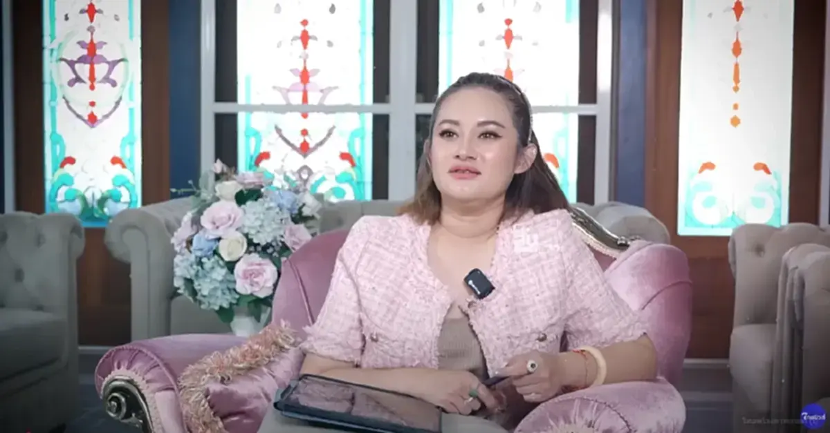 "หมอปลาย" บอกครึ่งปีหลัง โหดกว่าต้นปี ไทย-กัมพูชา ยังวางใจไม่ได้