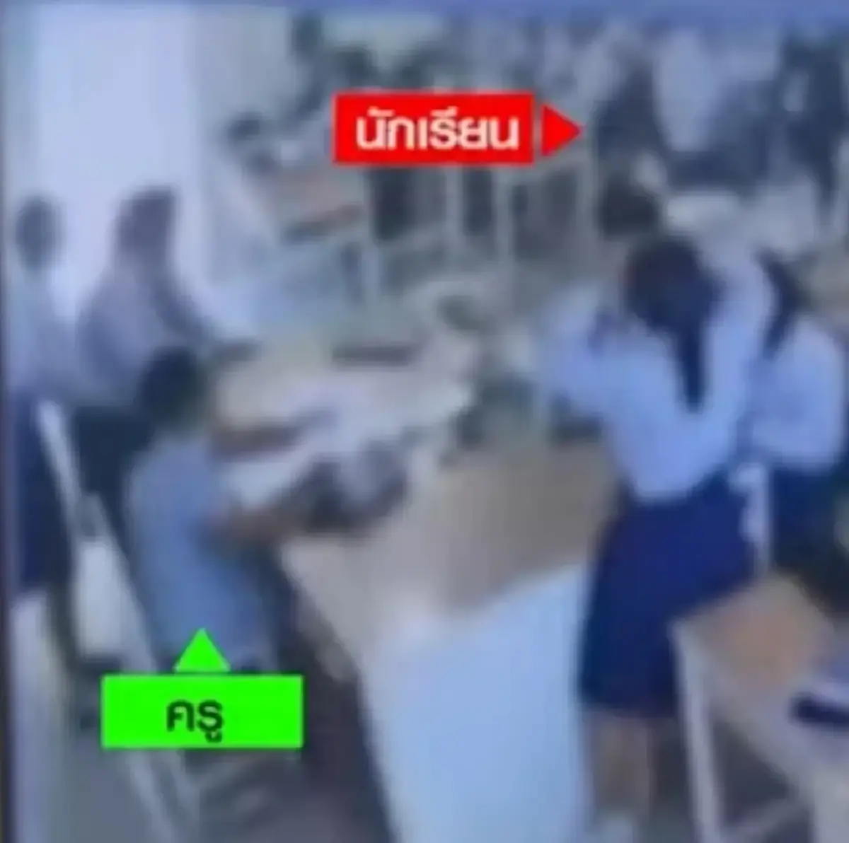 หมอยง ผ่าปมเหตุเด็ก ม.5 ทำร้ายครูสาว ทางแก้รักษาคนกลุ่มนี้