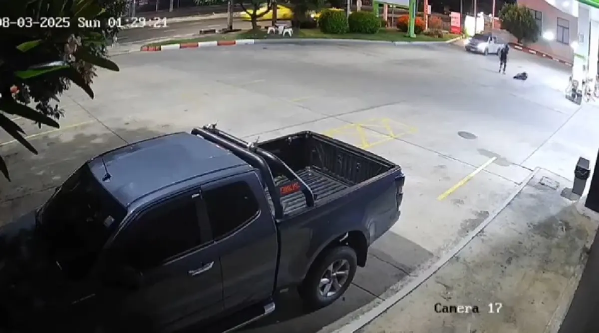 หมอยังไม่ให้สอบปากคำ เป๊ก ผลิตโชค ตำรวจสั่งตรวจเลือดละเอียด