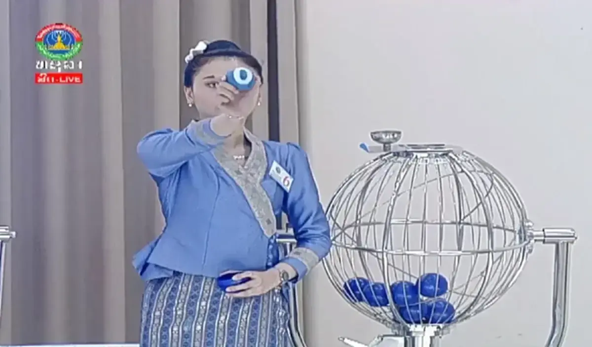 "หวยลาววันนี้" 29ส.ค.68 29ส.ค68 ผลหวยลาว ตรวจหวยลาว หวยลาวออกอะไร