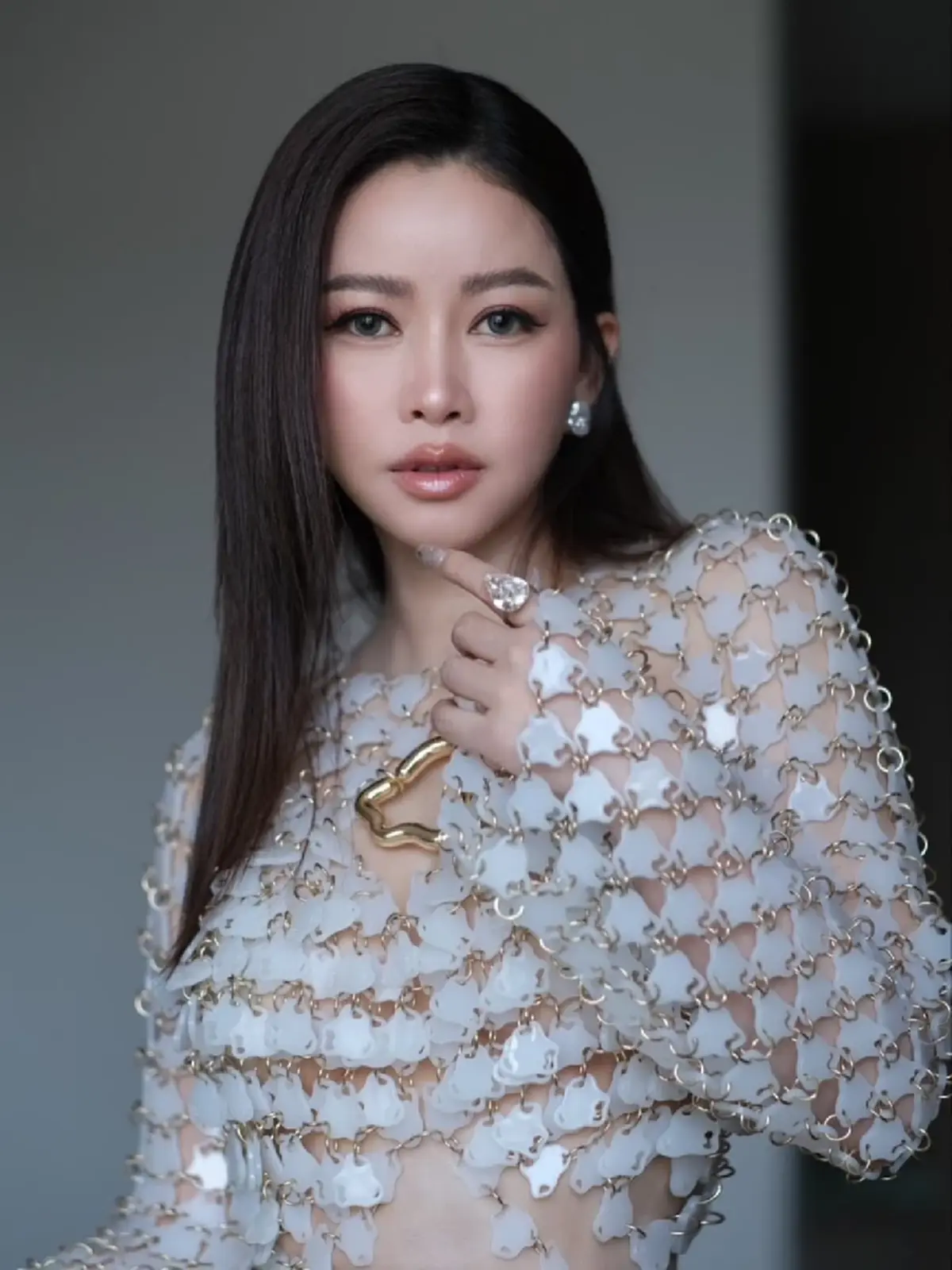 เปิดนาที \"เมย์ วาสนา\" ได้ของคืนครบ ก่อนฝากข้อความถึง \"ดิว อริสรา\"