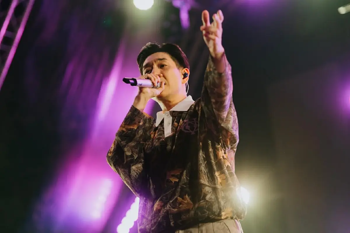 เขมรเอาอีกแล้ว "บอย พีซเมกเกอร์" เจอเพลงคุ้นหู ลั่นจะเคลมอีกมั้ย