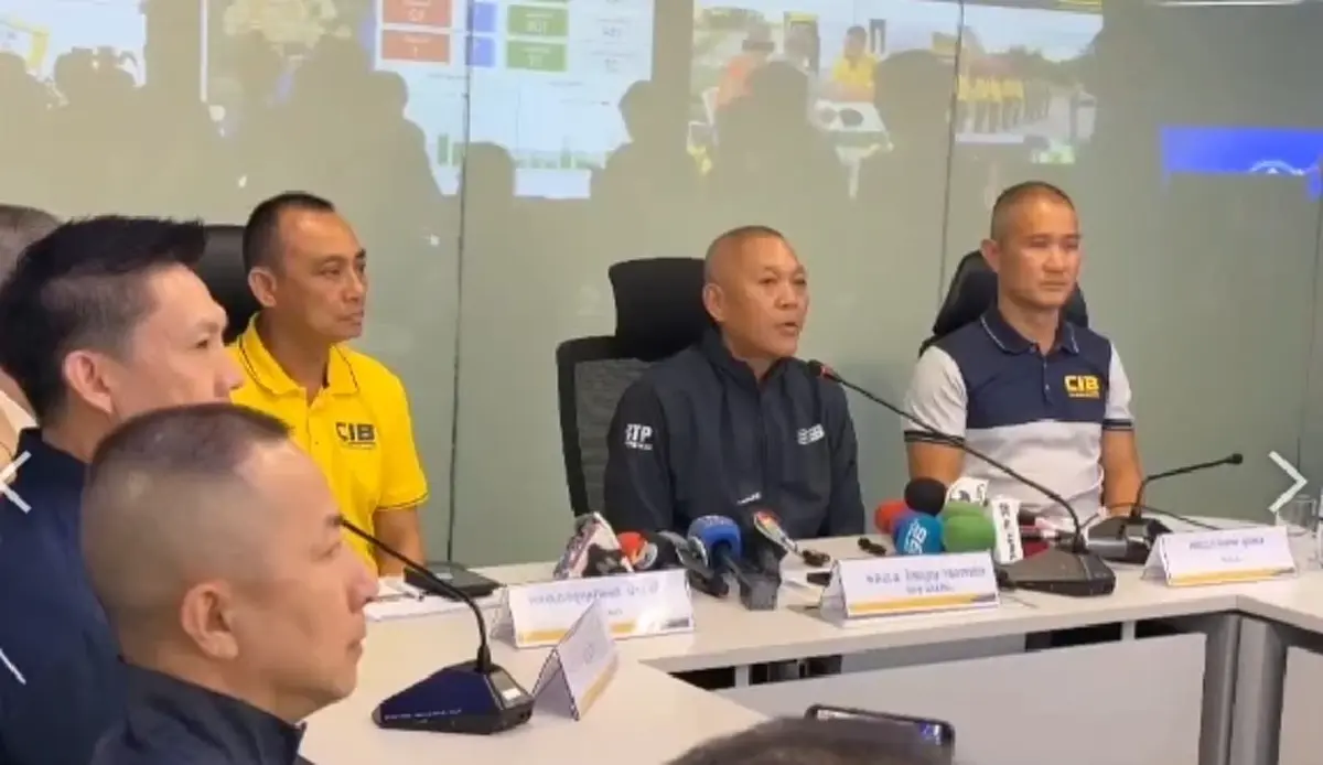 ตร.จับพระแล้ว 154 รูป เผยต่อไปจว.ไหน มีพระสงฆ์ทำผิดเกิน 3 ราย เด้ง ผอ.พศจ. ทันที