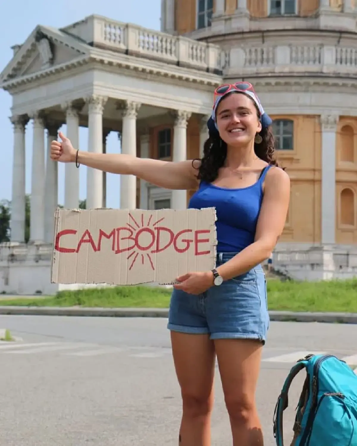 ตำรวจเขมร ออกแถลงการณ์ ลิซา จิราร์ด เผยสาเหตุเสียชีวิตแท้จริง