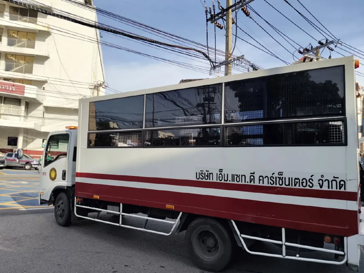 นายจ้างบริษัทดัง เข้าคุกทันที ศาลไม่ให้ประกัน เซ่นลอยแพ 859 ชีวิต