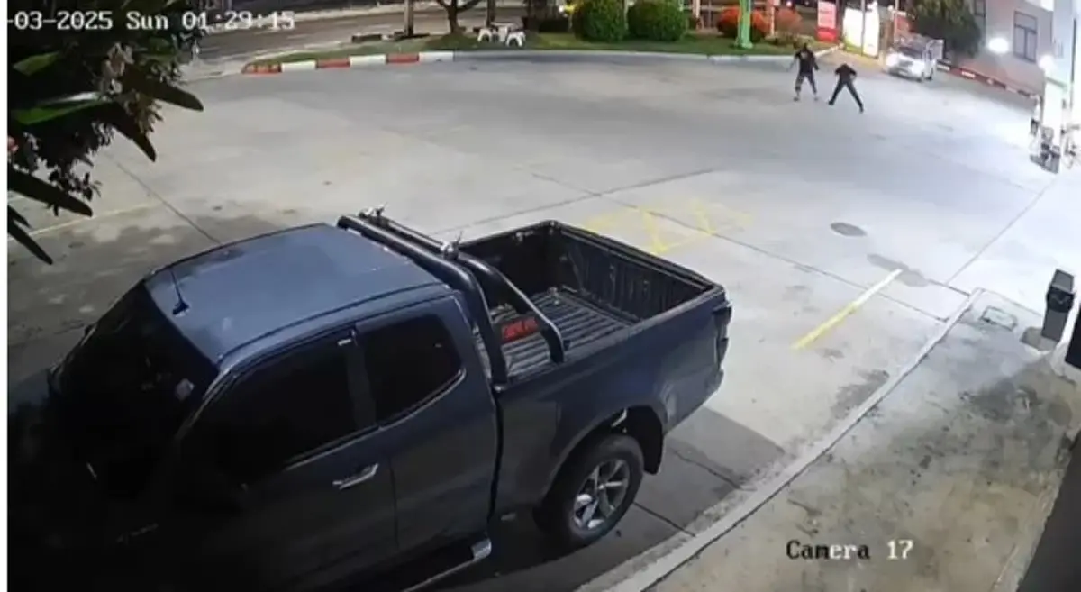 ต๊ะ นารากร ขอพูดตรง ๆ เรื่อง เป๊กกับไรเดอร์ ทำชาวเน็ตเมนต์สนั่น 