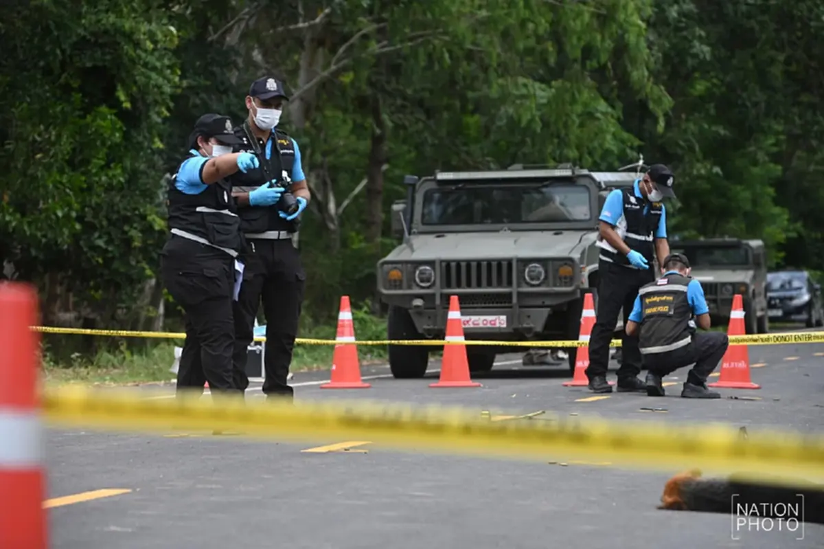 เปิดนิสัยแท้จริง พลทหารเครียด ปลิดชีพตัวเองดับ รู้แล้วเศร้า