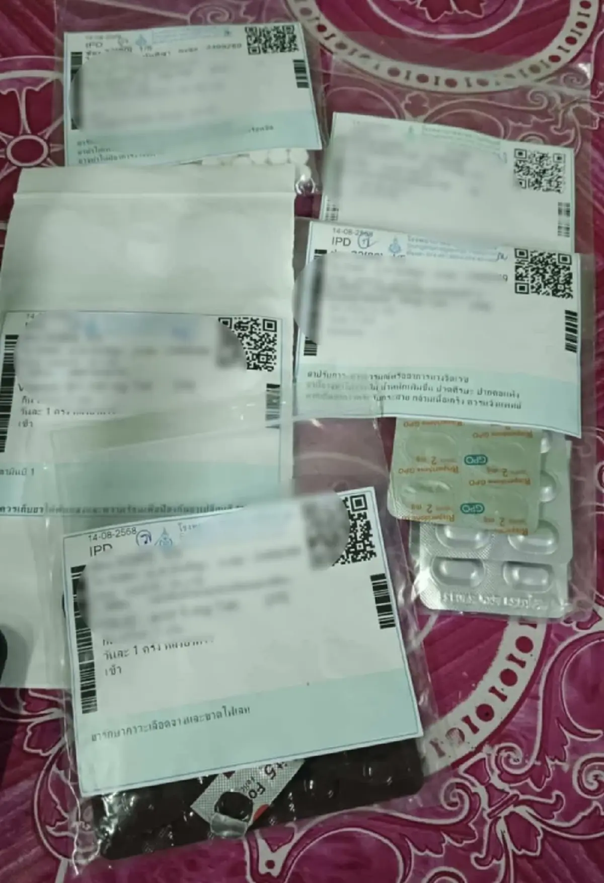 เปิดเบื้องลึกดราม่า "สาวเขียนใบสมัครงาน" ความจริงยิ่งสะเทือนใจ