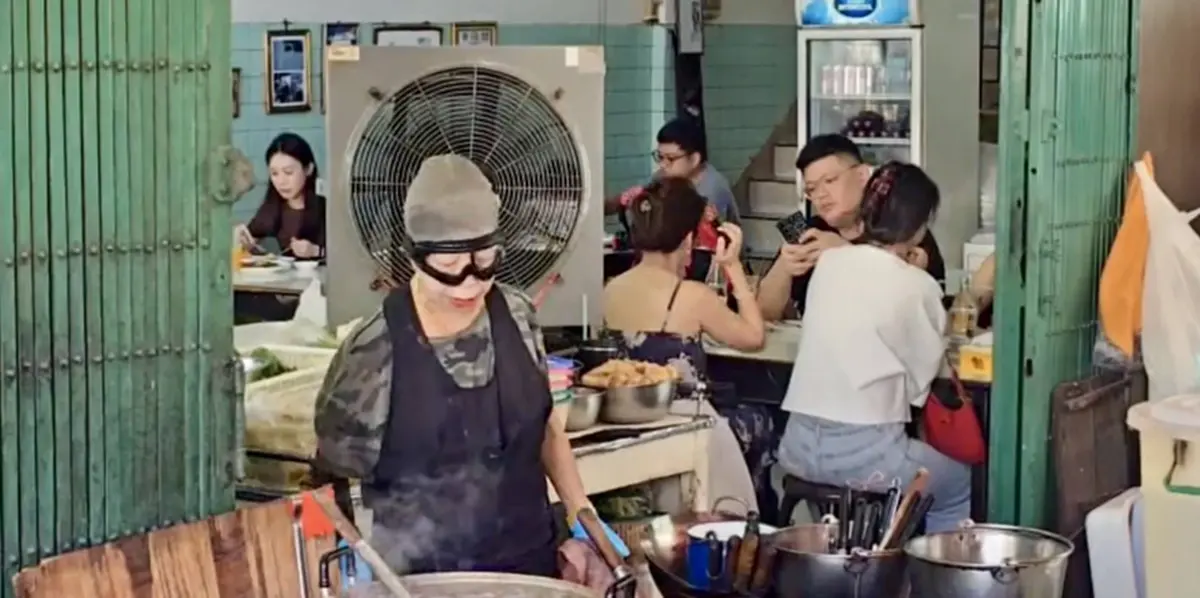 ยังไม่จบ กรมการค้าภายใน สั่งเจ๊ไฝแจงต้นทุน เซ่นปมไข่เจียวปู 4พัน