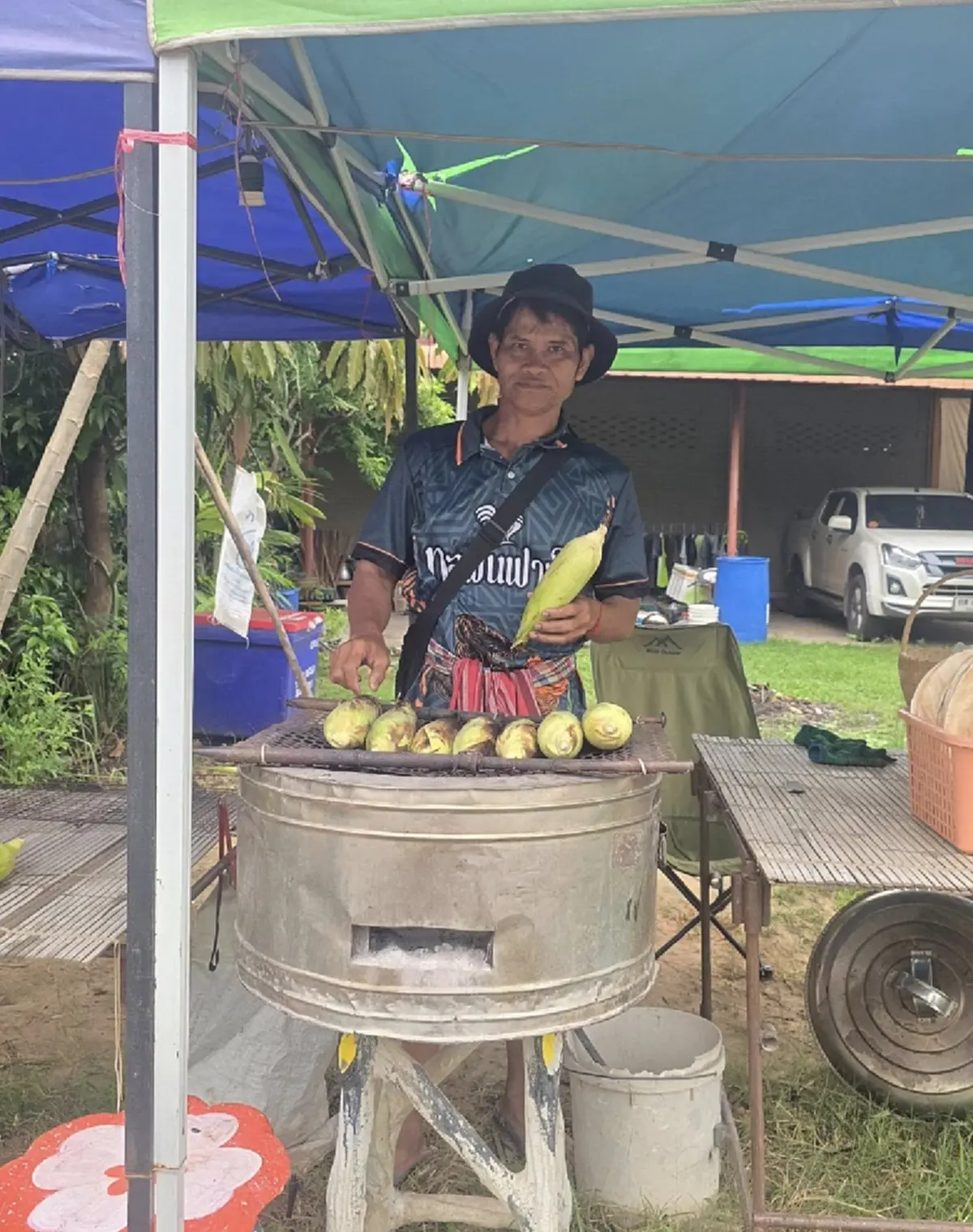 เกิดอะไรขึ้น เซฟ กระทะฮ้าง โชว์รายได้เดือนนี้ ตัดพ้อคงต้องอำลา