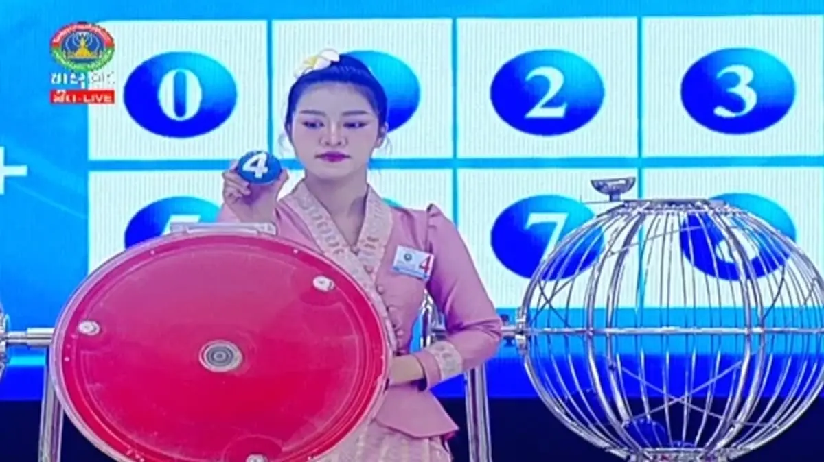 หวยลาววันนี้ 21/8/68 หวยราศี ผลหวยลาว 21 สิงหาคม 2568 ตรวจหวยลาว