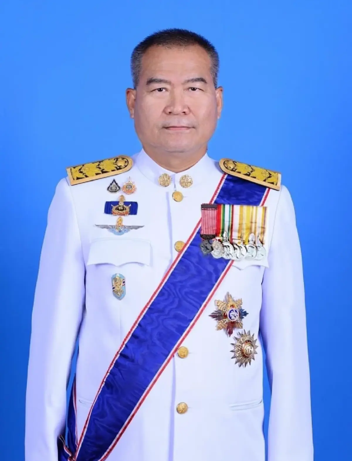 สั่งเด้งฟ้าผ่า "อดิศักดิ์ น้อยสุวรรณ" ผู้ว่าฯ อุบลราชธานี