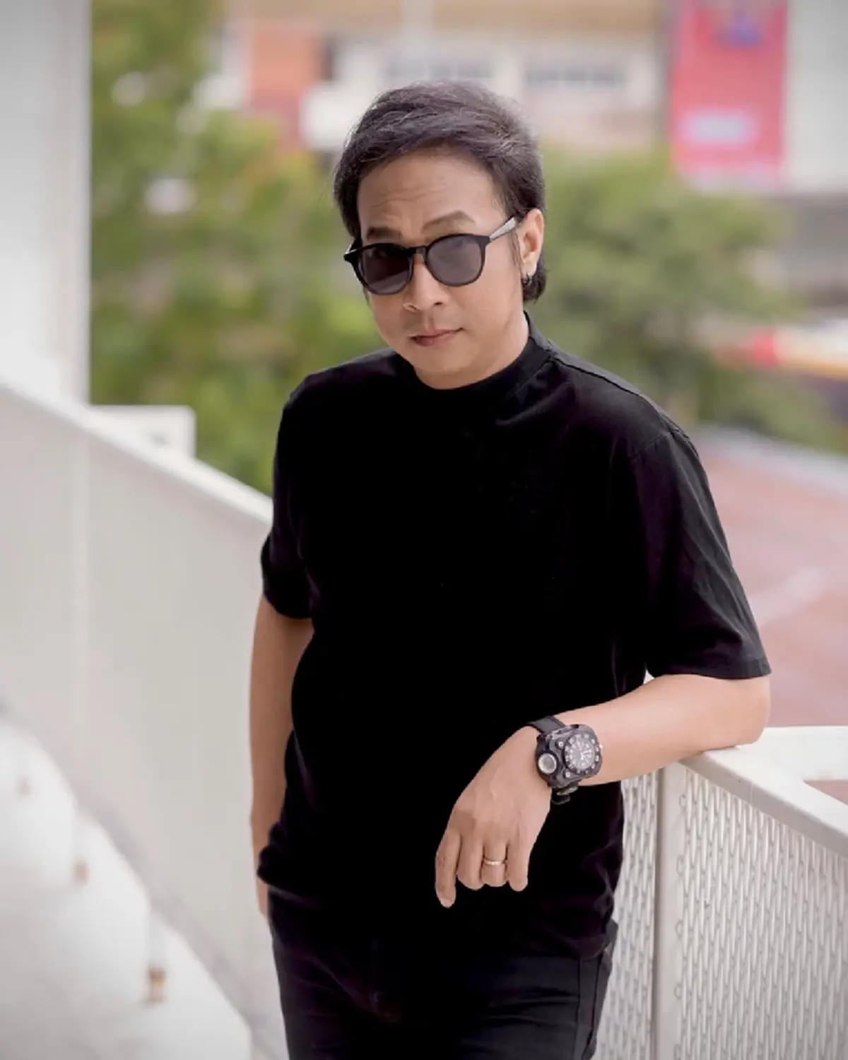 หาม คิง เดอะวอยซ์ ส่งรพ. เส้นเลือดตีบหลายจุด ภรรยาเผยอาการล่าสุด