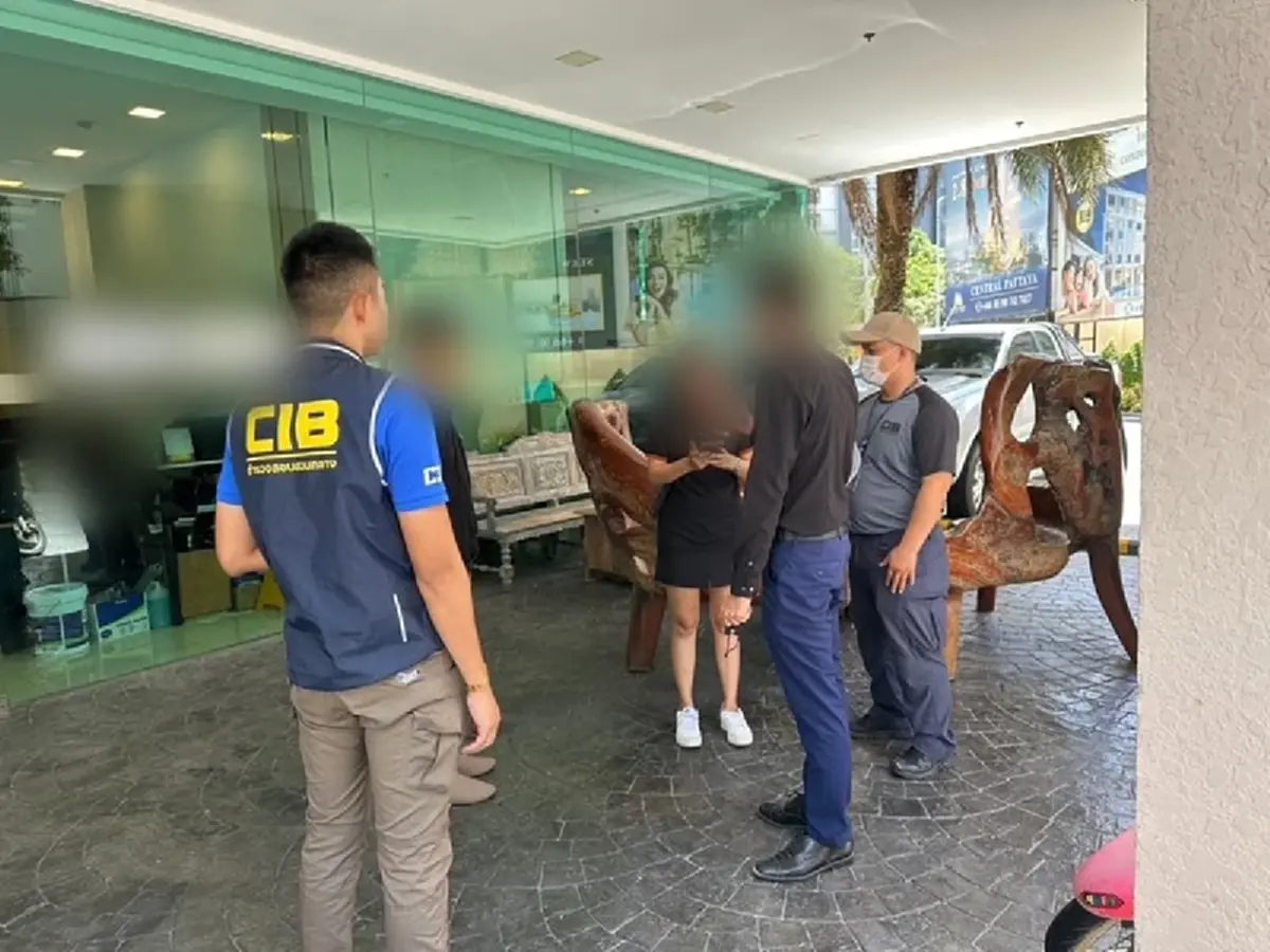 อดีตพนักงานแสบงโกงเงินนายจ้างกว่า 13 ล้าน แต่พลาดจุดนี้โดนรวบ