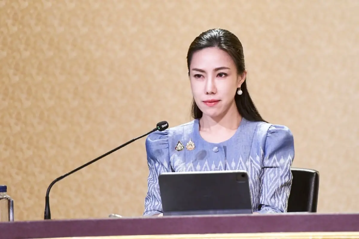 ปภ. เผย 4 จังหวัดยังจมน้ำ เร่งสำรวจช่วยเหลือผู้ประสบภัย 