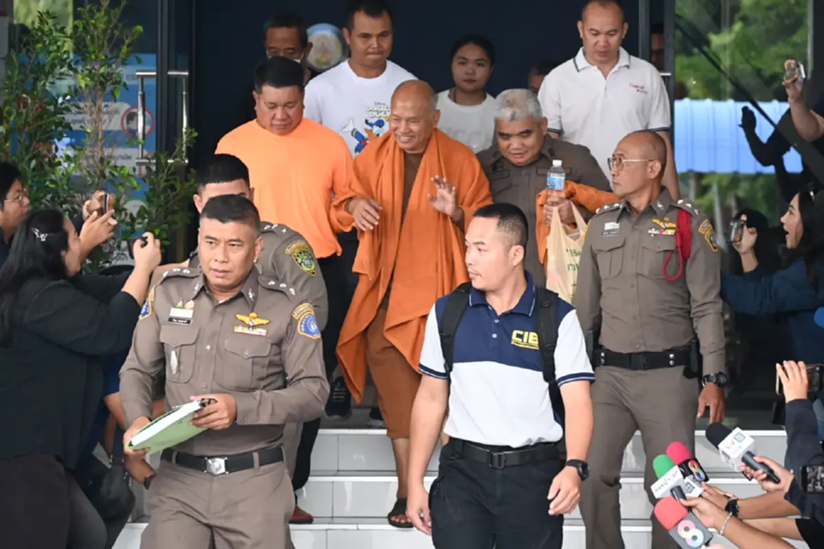 ความฝันวัยเด็ก ทิดอลงกต มี 2 อย่างอยากเป็นให้ได้ รู้แล้วร้องลั่น