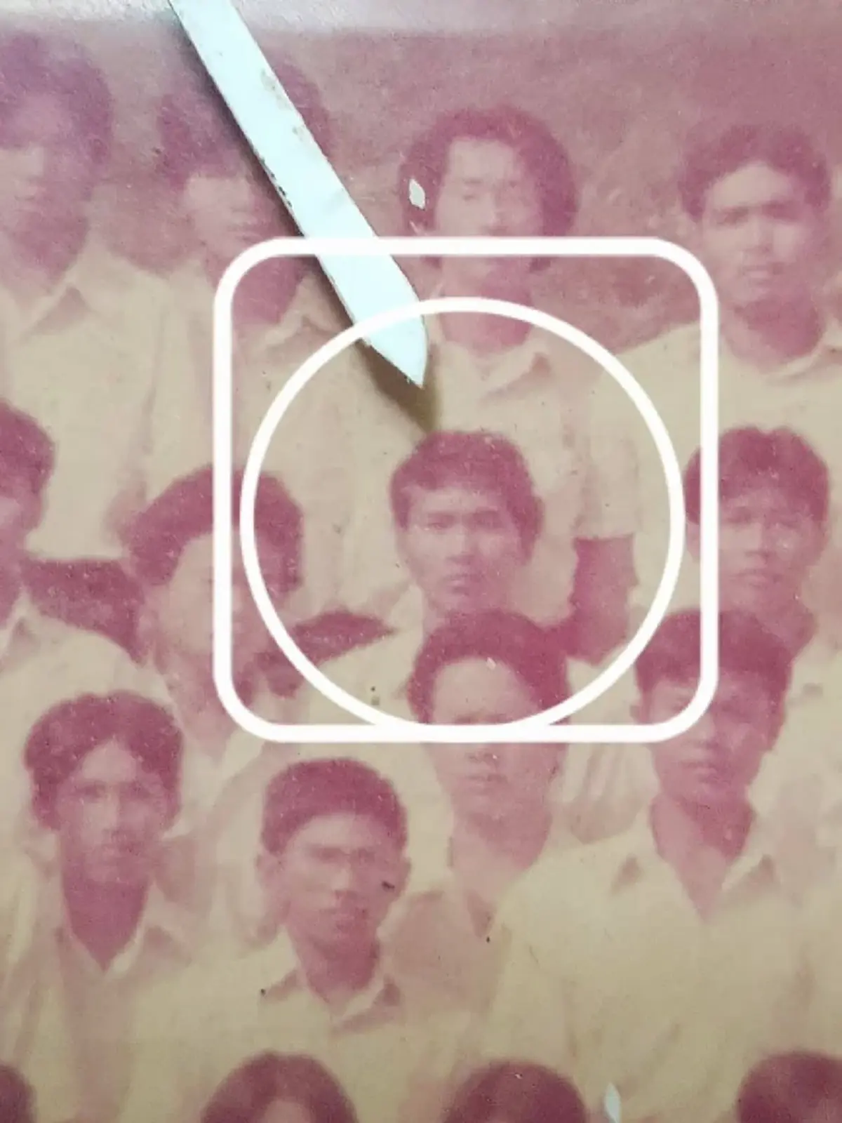 เปิดภาพ หลวงพ่ออลงกต ไม่ได้จบเกษตรฯ แต่เรียน ปวช.เกษตรบ้านกร่าง