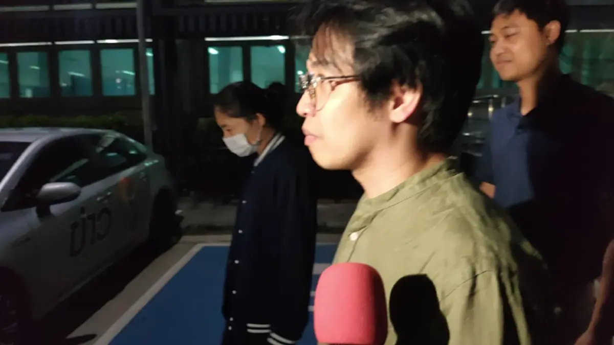 หมอบี แจงปมเงินบริจาควัด ชี้ที่มาบ้าน 30 ล้าน เงินมาจากไหน