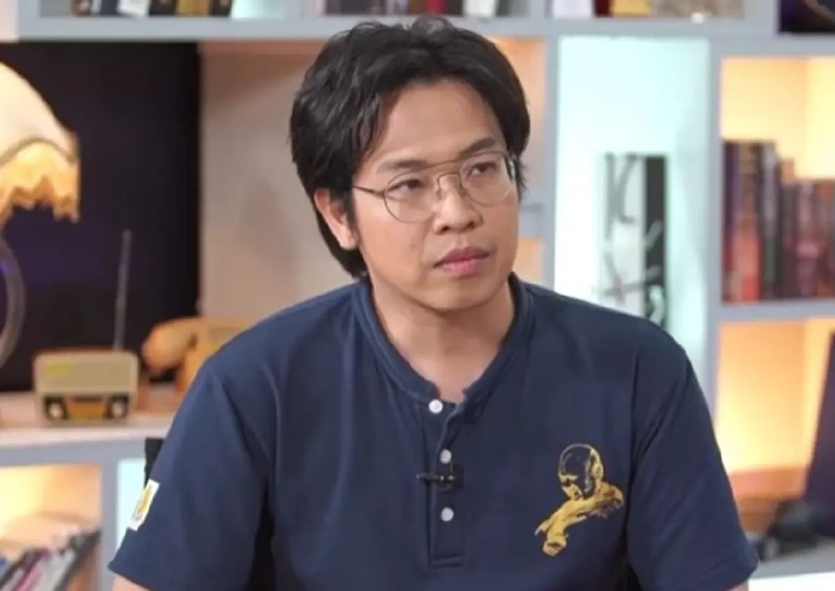 รู้จัก "หมอบี ทูตสื่อวิญญาณ" ดีกรีไม่ธรรมดาจบ ป.โท ด้านการเงิน