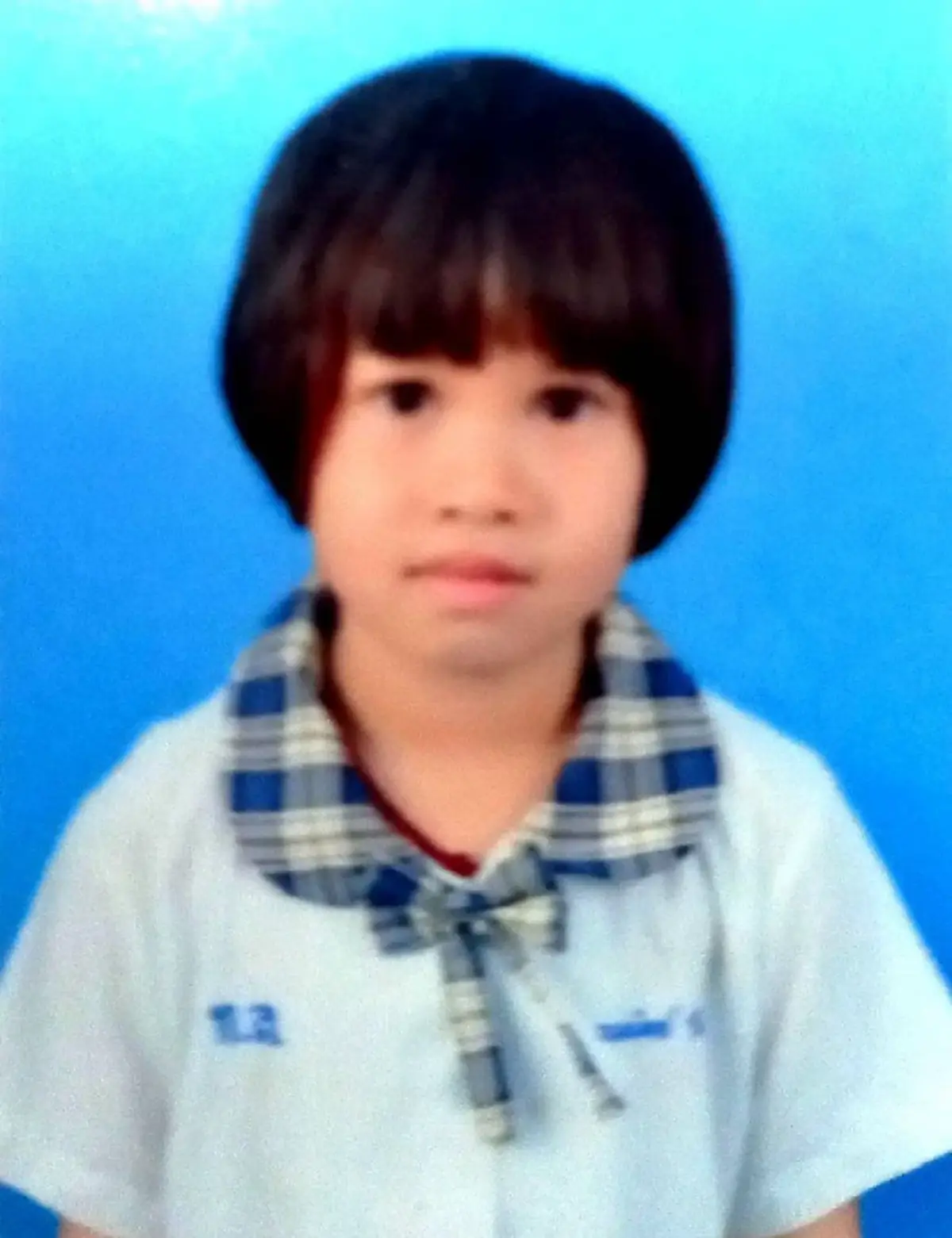 ประกาศตามหา 3 เด็กหญิงหายตัว เผยกล้องวงจรปิดพิกัดสุดท้าย