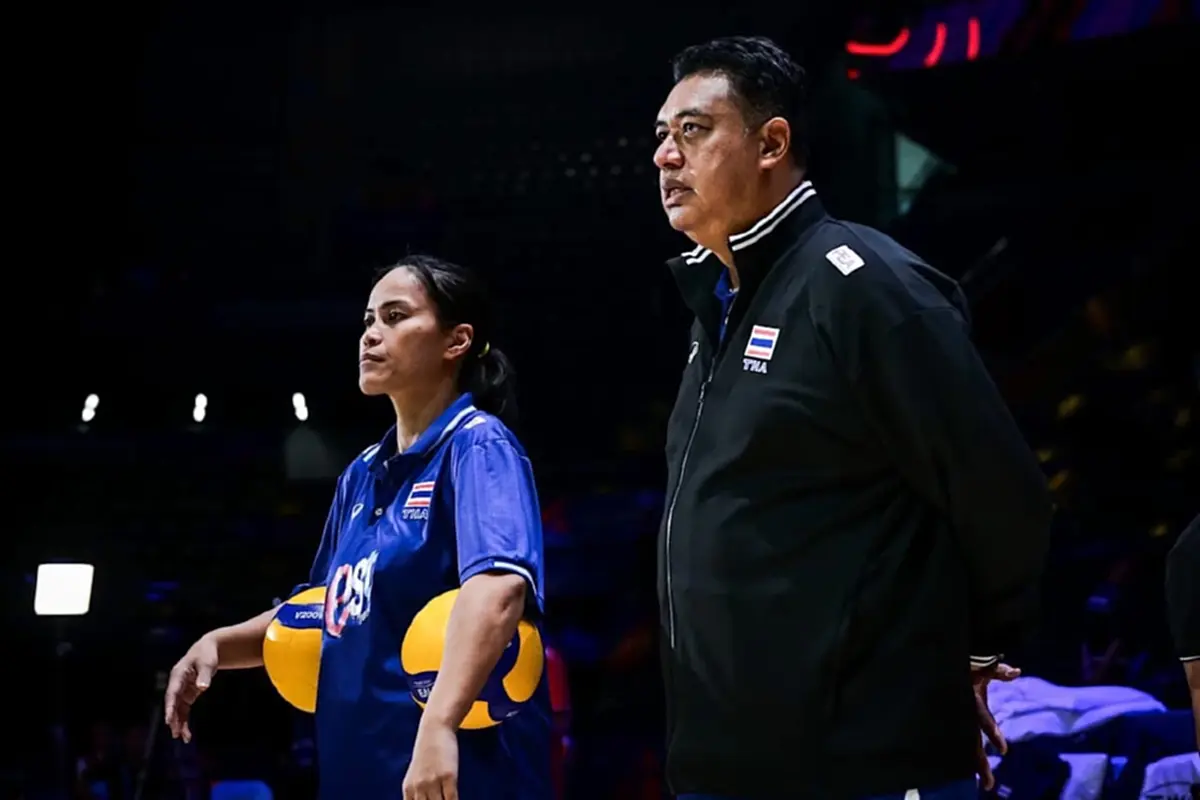 โค้ชอ๊อต พูดประโยคเดียวสะเทือน หลังเวียดนามมีคนโดนแบน-ปรับแพ้